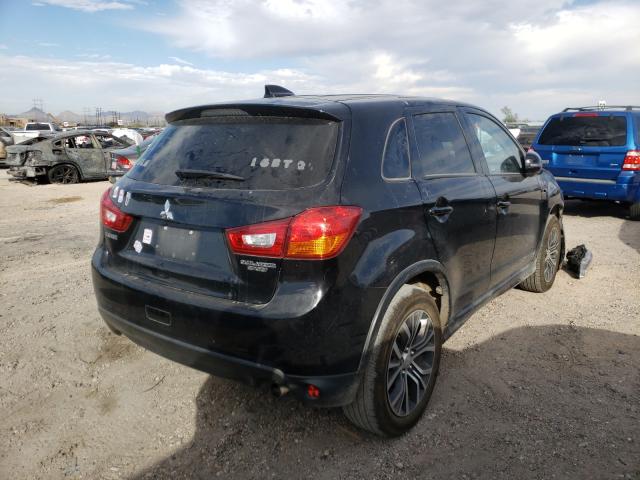 Photo 3 VIN: JA4AP3AU9HZ042459 - MITSUBISHI OUTLANDER 