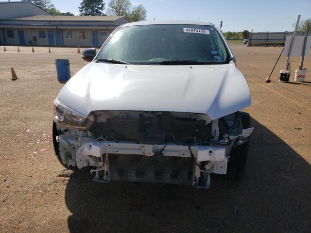 Photo 4 VIN: JA4AP3AU9HZ042980 - MITSUBISHI OUTLANDER 