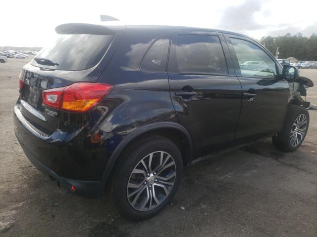 Photo 3 VIN: JA4AP3AU9HZ046737 - MITSUBISHI OUTLANDER 