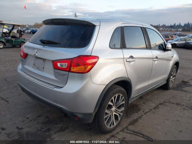 Photo 3 VIN: JA4AP3AU9HZ053090 - MITSUBISHI OUTLANDER SPORT 