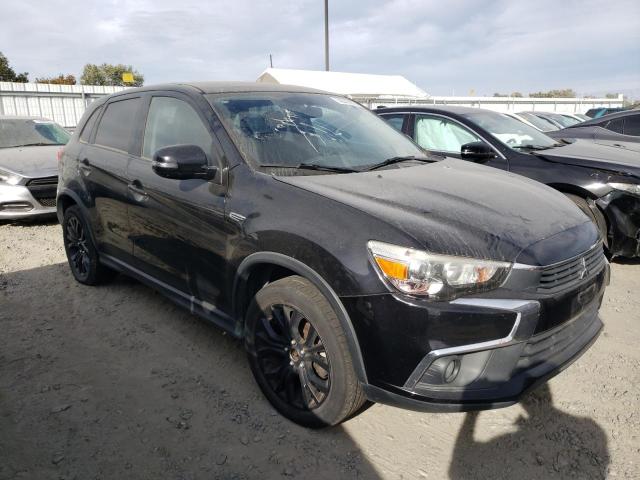 Photo 3 VIN: JA4AP3AU9HZ069483 - MITSUBISHI OUTLANDER 