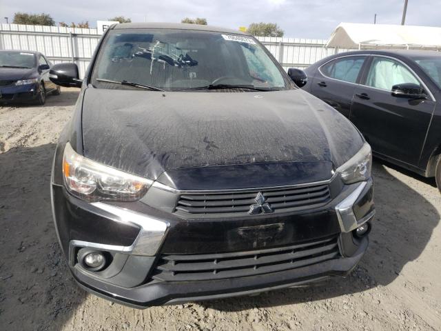 Photo 4 VIN: JA4AP3AU9HZ069483 - MITSUBISHI OUTLANDER 