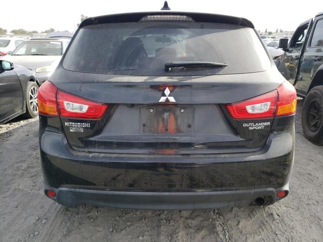 Photo 5 VIN: JA4AP3AU9HZ069483 - MITSUBISHI OUTLANDER 