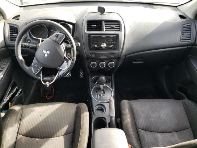 Photo 7 VIN: JA4AP3AU9HZ069483 - MITSUBISHI OUTLANDER 