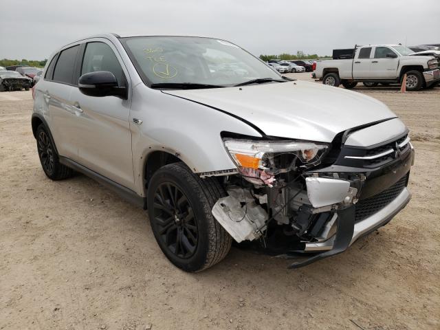 Photo 0 VIN: JA4AP3AU9JU004989 - MITSUBISHI OUTLANDER 