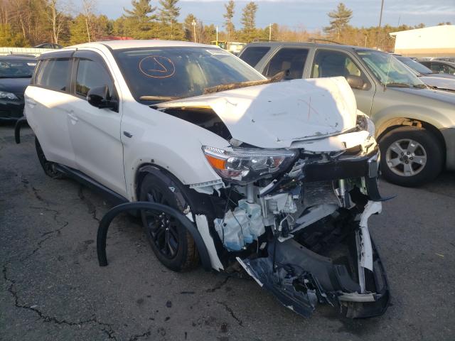 Photo 0 VIN: JA4AP3AU9JU006693 - MITSUBISHI OUTLANDER 