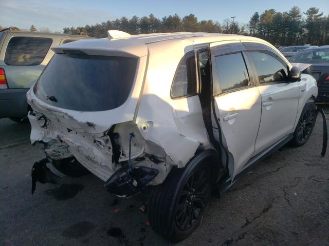 Photo 3 VIN: JA4AP3AU9JU006693 - MITSUBISHI OUTLANDER 