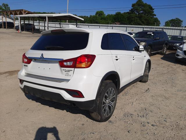 Photo 3 VIN: JA4AP3AU9JU007942 - MITSUBISHI OUTLANDER 