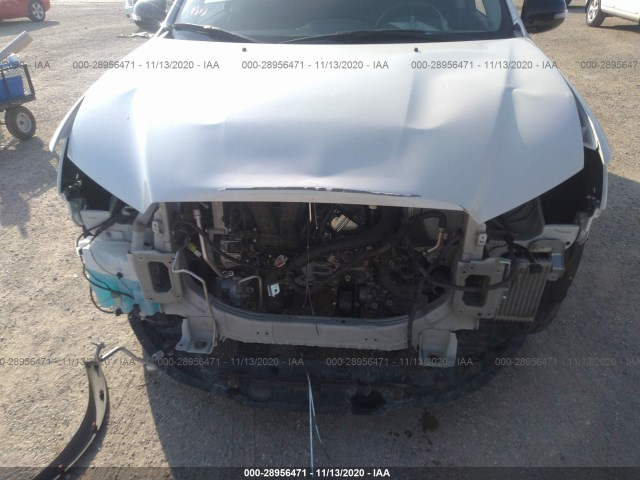 Photo 5 VIN: JA4AP3AU9JU016091 - MITSUBISHI OUTLANDER SPORT 