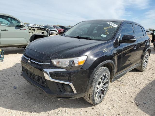 Photo 1 VIN: JA4AP3AU9JU016916 - MITSUBISHI OUTLANDER 