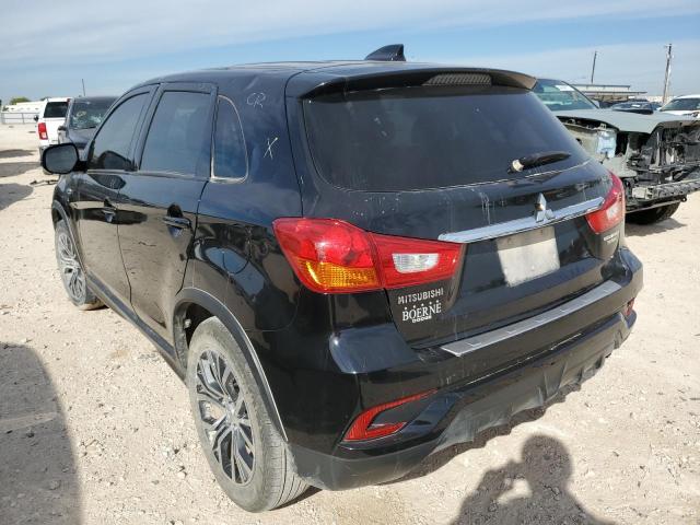 Photo 2 VIN: JA4AP3AU9JU016916 - MITSUBISHI OUTLANDER 