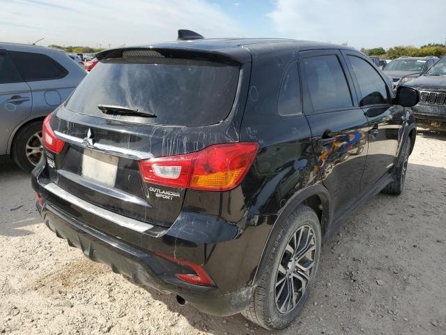 Photo 3 VIN: JA4AP3AU9JU016916 - MITSUBISHI OUTLANDER 