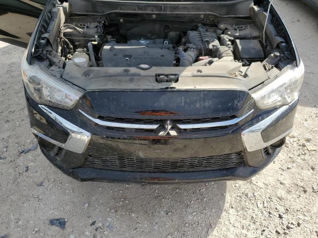 Photo 6 VIN: JA4AP3AU9JU016916 - MITSUBISHI OUTLANDER 