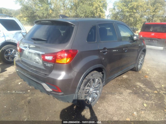 Photo 3 VIN: JA4AP3AU9JU018827 - MITSUBISHI OUTLANDER SPORT 