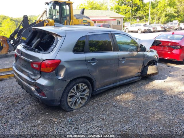 Photo 3 VIN: JA4AP3AU9JU018861 - MITSUBISHI OUTLANDER SPORT 