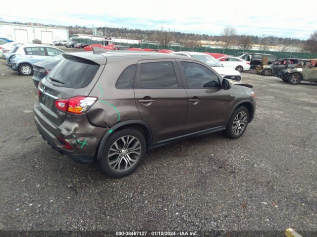 Photo 3 VIN: JA4AP3AU9JU019427 - MITSUBISHI OUTLANDER SPORT 