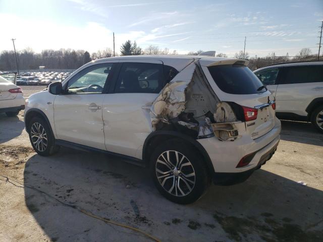 Photo 1 VIN: JA4AP3AU9JU020836 - MITSUBISHI OUTLANDER 