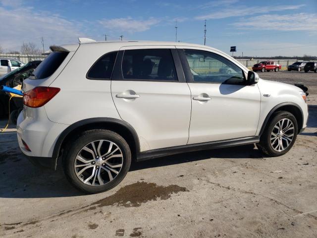 Photo 2 VIN: JA4AP3AU9JU020836 - MITSUBISHI OUTLANDER 