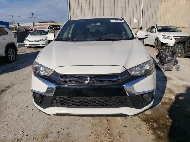 Photo 4 VIN: JA4AP3AU9JU020836 - MITSUBISHI OUTLANDER 