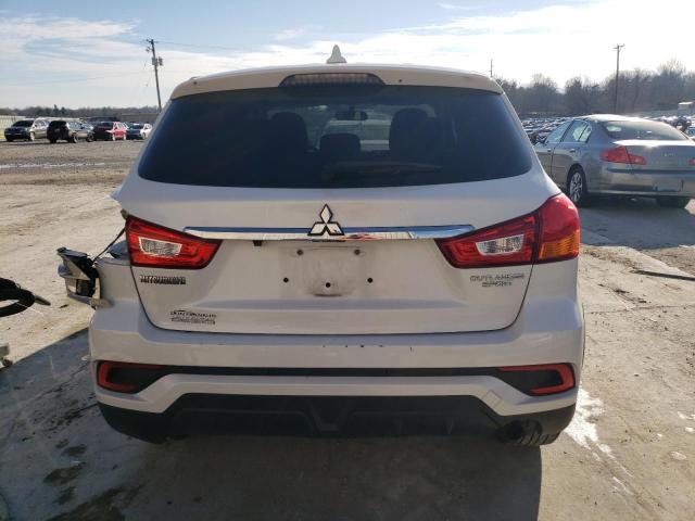 Photo 5 VIN: JA4AP3AU9JU020836 - MITSUBISHI OUTLANDER 