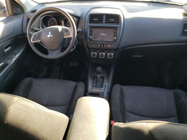 Photo 7 VIN: JA4AP3AU9JU020836 - MITSUBISHI OUTLANDER 