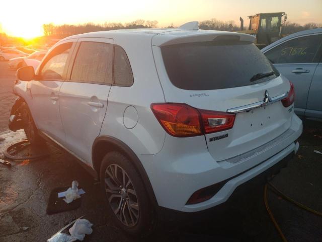 Photo 2 VIN: JA4AP3AU9JZ005949 - MITSUBISHI OUTLANDER 