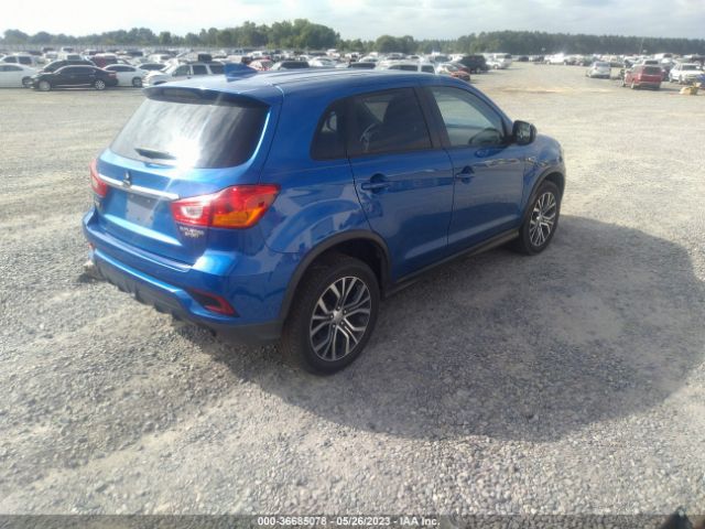 Photo 3 VIN: JA4AP3AU9JZ006566 - MITSUBISHI OUTLANDER SPORT 