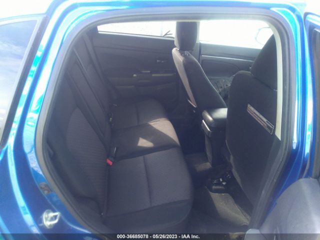 Photo 7 VIN: JA4AP3AU9JZ006566 - MITSUBISHI OUTLANDER SPORT 