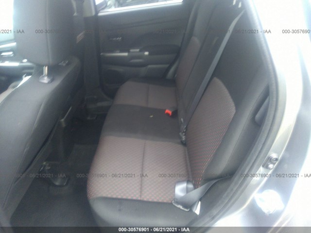 Photo 7 VIN: JA4AP3AU9JZ007393 - MITSUBISHI OUTLANDER SPORT 