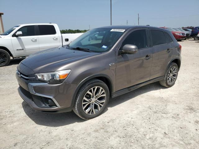 Photo 0 VIN: JA4AP3AU9JZ014618 - MITSUBISHI OUTLANDER 