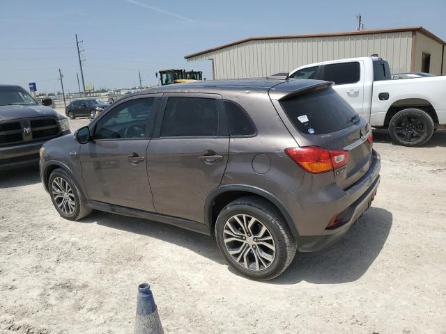 Photo 1 VIN: JA4AP3AU9JZ014618 - MITSUBISHI OUTLANDER 