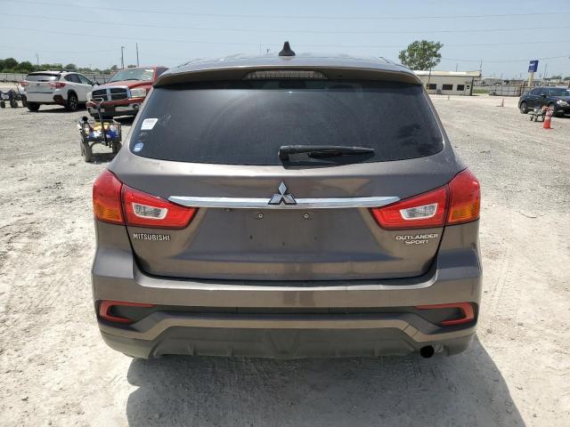 Photo 5 VIN: JA4AP3AU9JZ014618 - MITSUBISHI OUTLANDER 