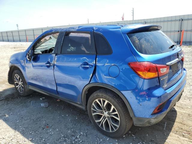 Photo 1 VIN: JA4AP3AU9JZ018975 - MITSUBISHI OUTLANDER 