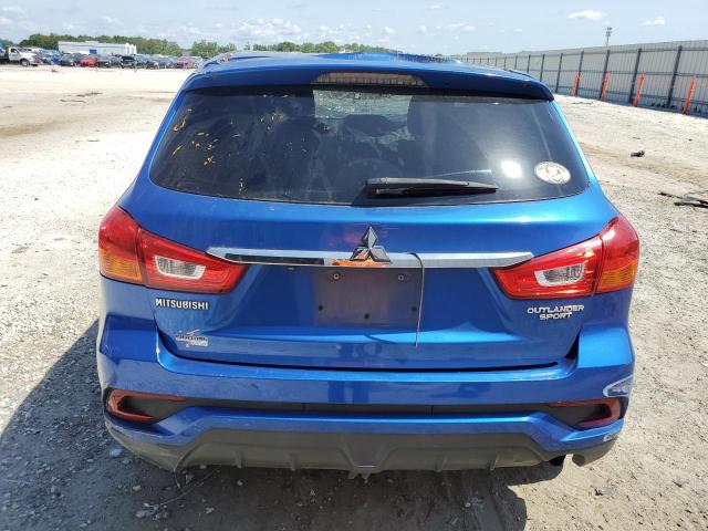 Photo 5 VIN: JA4AP3AU9JZ018975 - MITSUBISHI OUTLANDER 