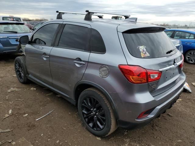 Photo 1 VIN: JA4AP3AU9JZ020614 - MITSUBISHI OUTLANDER 