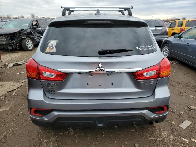 Photo 5 VIN: JA4AP3AU9JZ020614 - MITSUBISHI OUTLANDER 