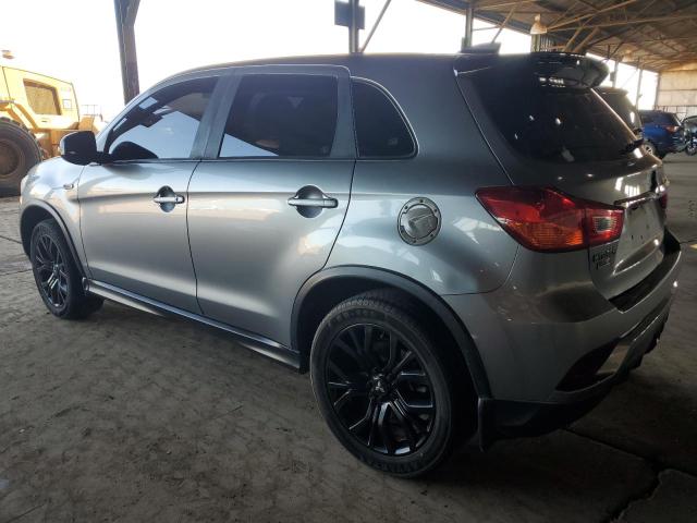 Photo 1 VIN: JA4AP3AU9JZ024002 - MITSUBISHI OUTLANDER 