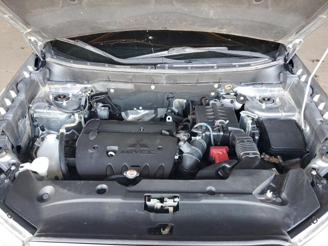 Photo 10 VIN: JA4AP3AU9JZ024002 - MITSUBISHI OUTLANDER 