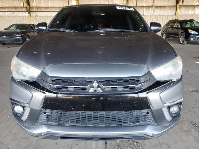 Photo 4 VIN: JA4AP3AU9JZ024002 - MITSUBISHI OUTLANDER 