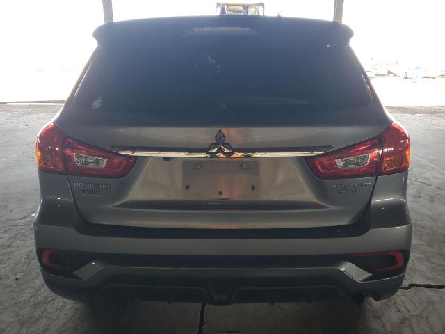 Photo 5 VIN: JA4AP3AU9JZ024002 - MITSUBISHI OUTLANDER 