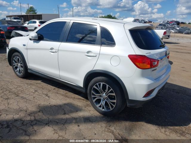 Photo 2 VIN: JA4AP3AU9JZ026364 - MITSUBISHI OUTLANDER SPORT 