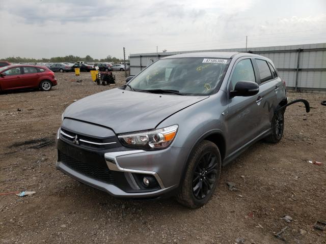 Photo 1 VIN: JA4AP3AU9JZ029541 - MITSUBISHI OUTLANDER 