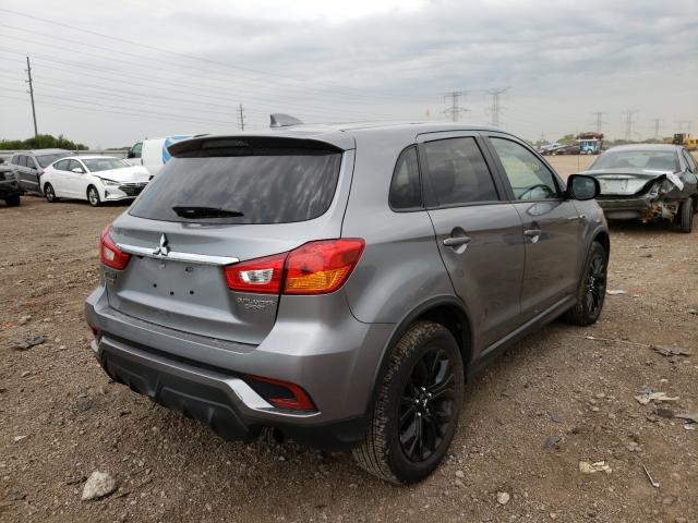 Photo 3 VIN: JA4AP3AU9JZ029541 - MITSUBISHI OUTLANDER 