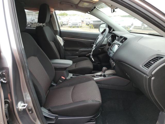 Photo 4 VIN: JA4AP3AU9JZ029541 - MITSUBISHI OUTLANDER 