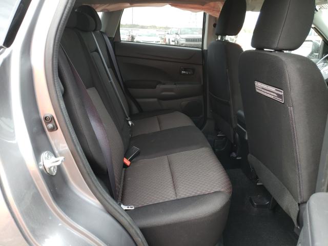 Photo 5 VIN: JA4AP3AU9JZ029541 - MITSUBISHI OUTLANDER 