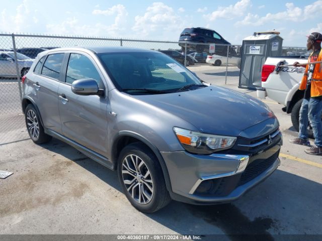 Photo 0 VIN: JA4AP3AU9KU003259 - MITSUBISHI OUTLANDER SPORT 