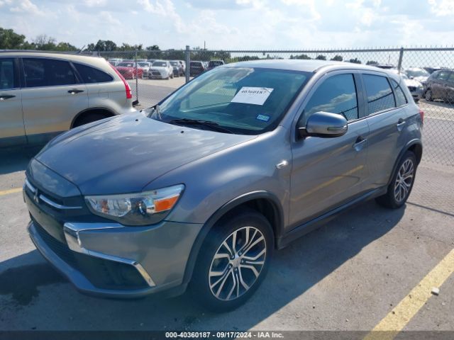 Photo 1 VIN: JA4AP3AU9KU003259 - MITSUBISHI OUTLANDER SPORT 