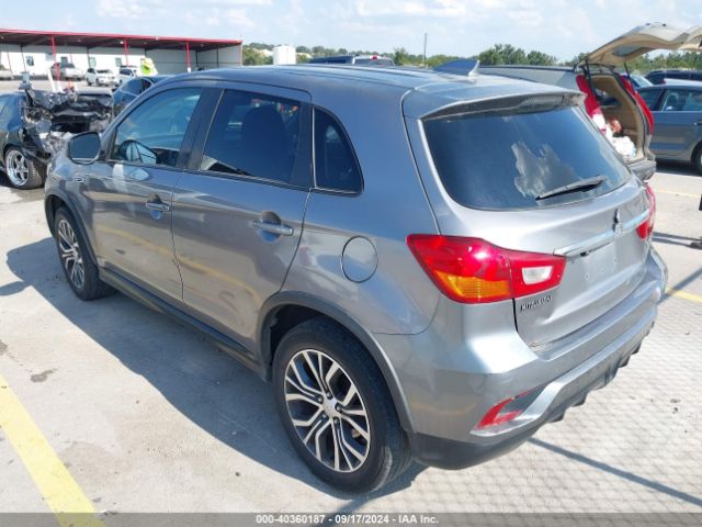 Photo 2 VIN: JA4AP3AU9KU003259 - MITSUBISHI OUTLANDER SPORT 