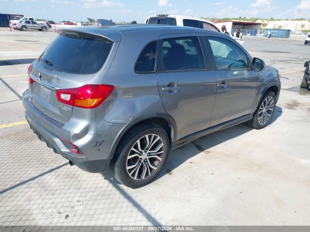 Photo 3 VIN: JA4AP3AU9KU003259 - MITSUBISHI OUTLANDER SPORT 