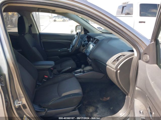 Photo 4 VIN: JA4AP3AU9KU003259 - MITSUBISHI OUTLANDER SPORT 